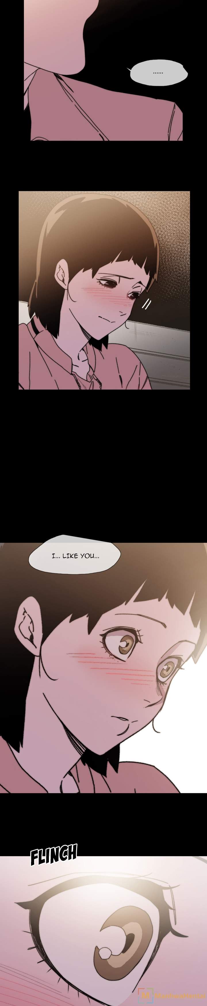 Say You Like It - Chapter 29 [photo 17] - MangaPorn