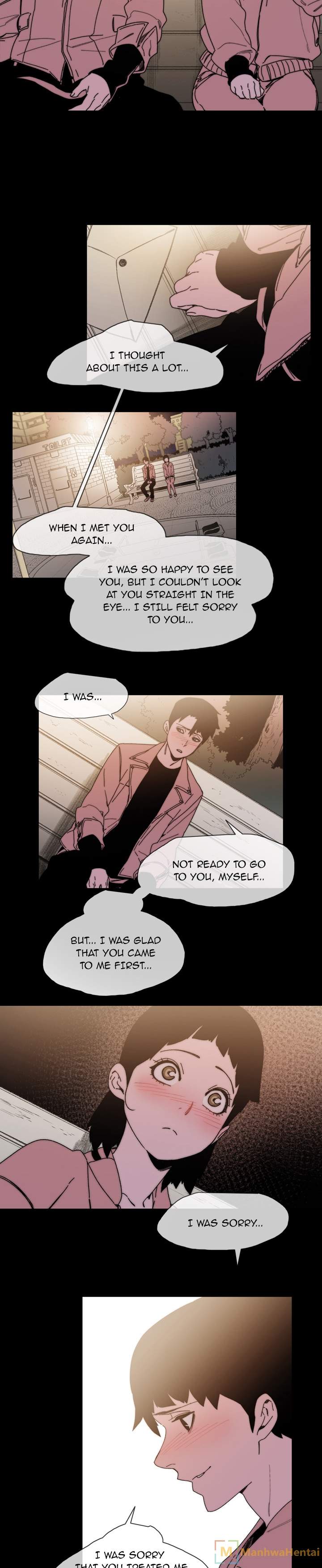 Say You Like It - Chapter 29 [photo 19] - MangaPorn