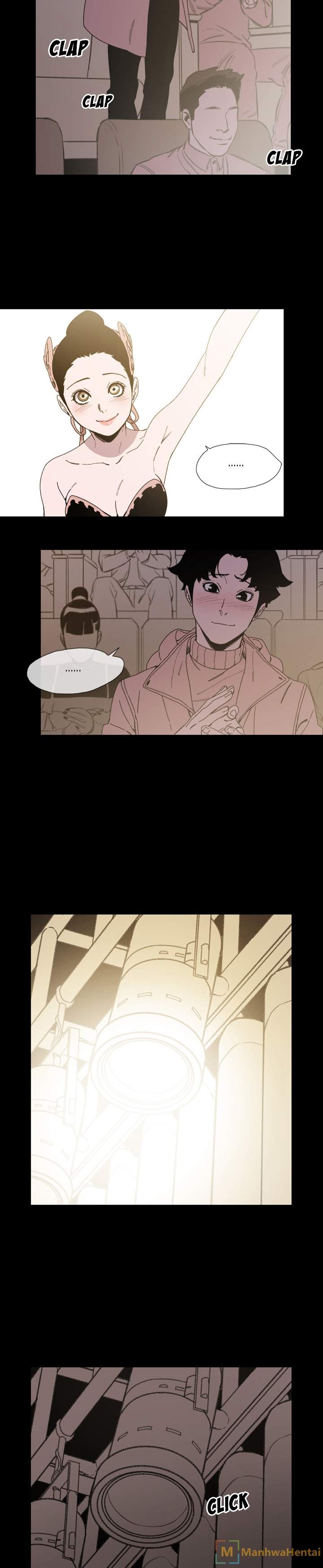Say You Like It - Chapter 30 [photo 14] - MangaPorn