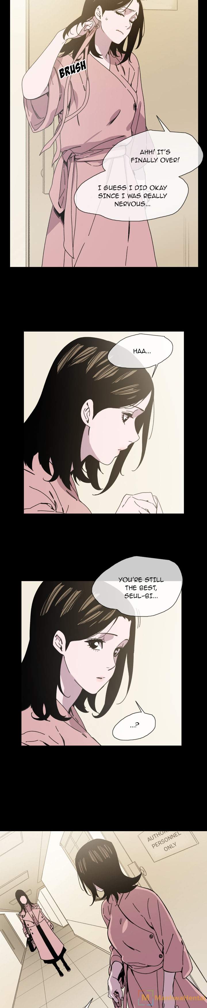 Say You Like It - Chapter 30 [photo 16] - MangaPorn