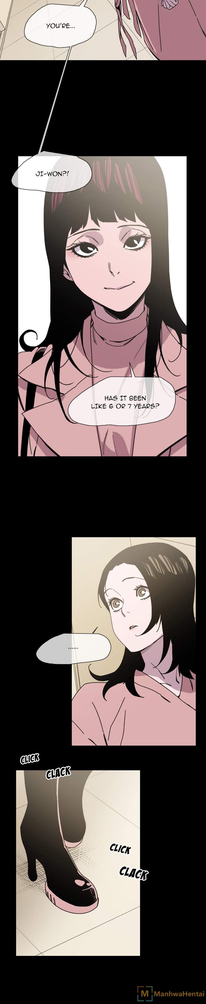 Say You Like It - Chapter 30 [photo 17] - MangaPorn