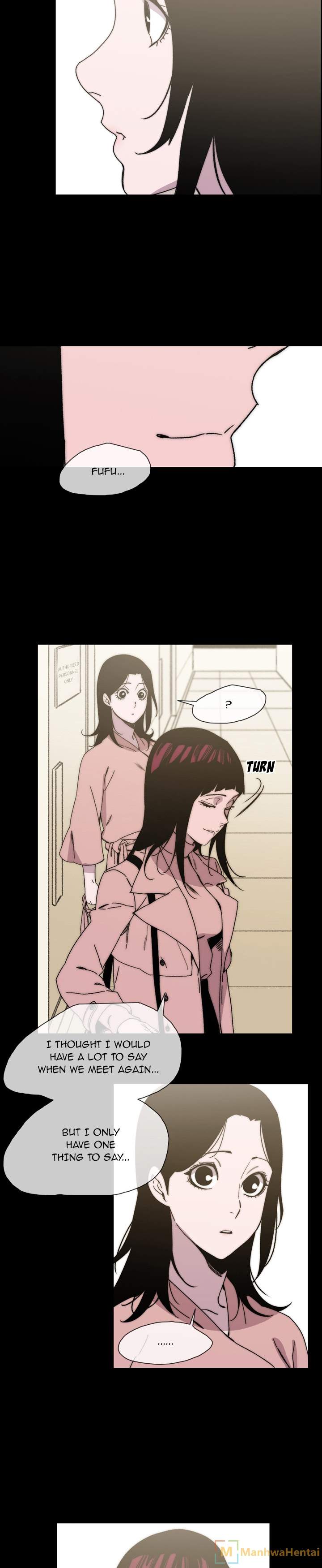 Say You Like It - Chapter 30 [photo 19] - MangaPorn