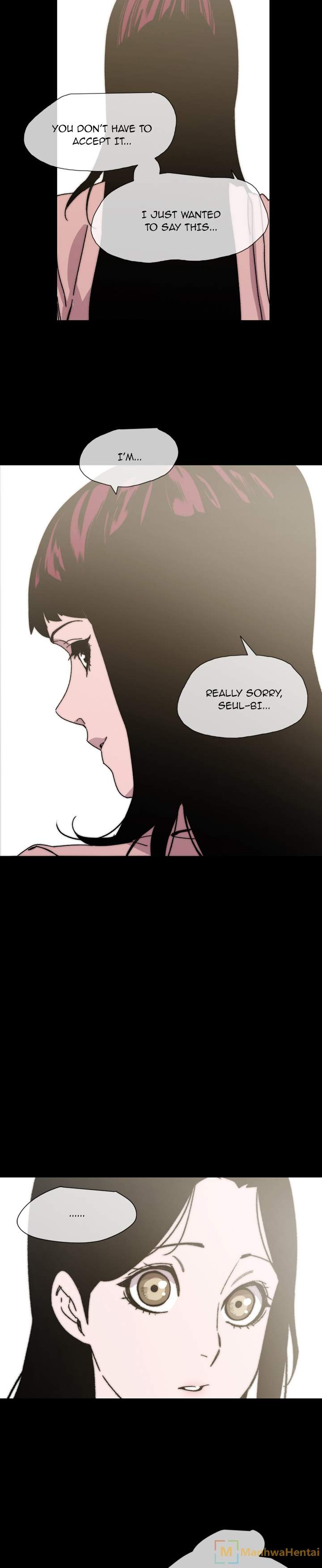 Say You Like It - Chapter 30 [photo 20] - MangaPorn