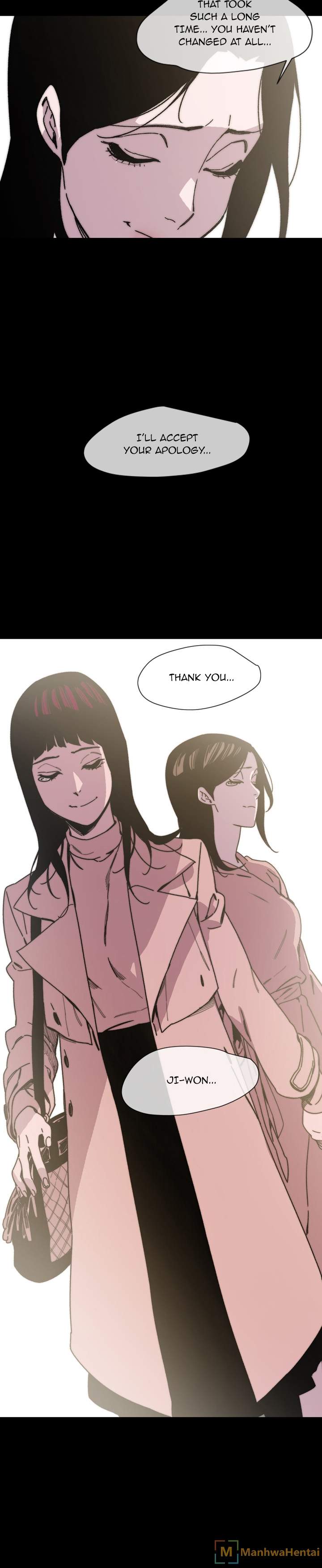 Say You Like It - Chapter 30 [photo 21] - MangaPorn