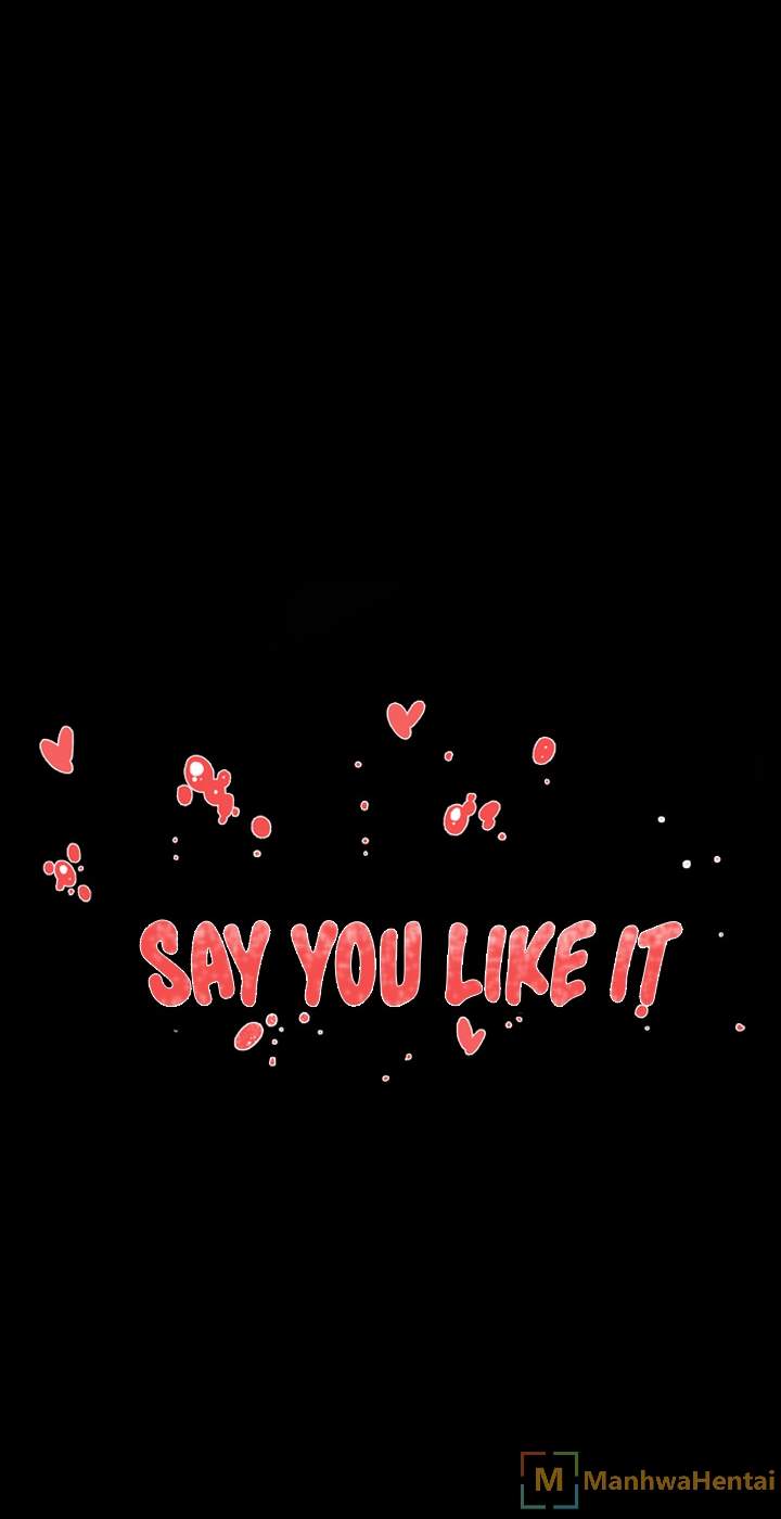 Say You Like It - Chapter 30 [photo 22] - MangaPorn