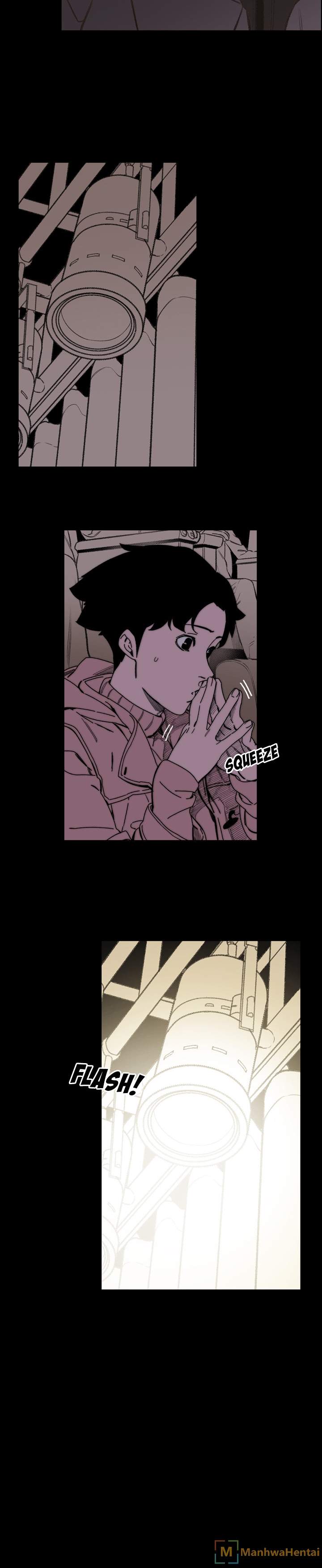 Say You Like It - Chapter 30 [photo 5] - MangaPorn