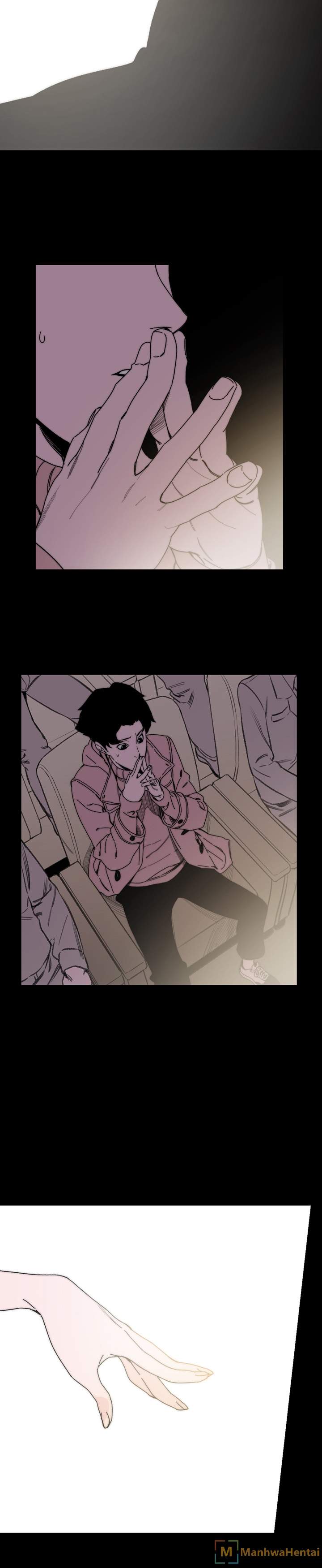 Say You Like It - Chapter 30 [photo 7] - MangaPorn