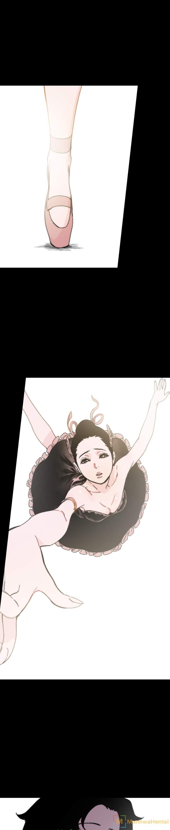 Say You Like It - Chapter 30 [photo 8] - MangaPorn