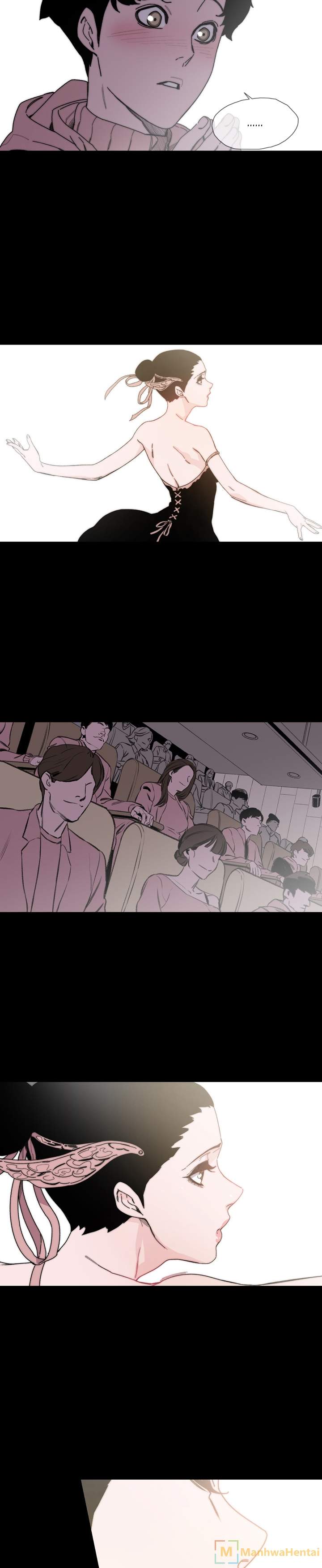 Say You Like It - Chapter 30 [photo 9] - MangaPorn