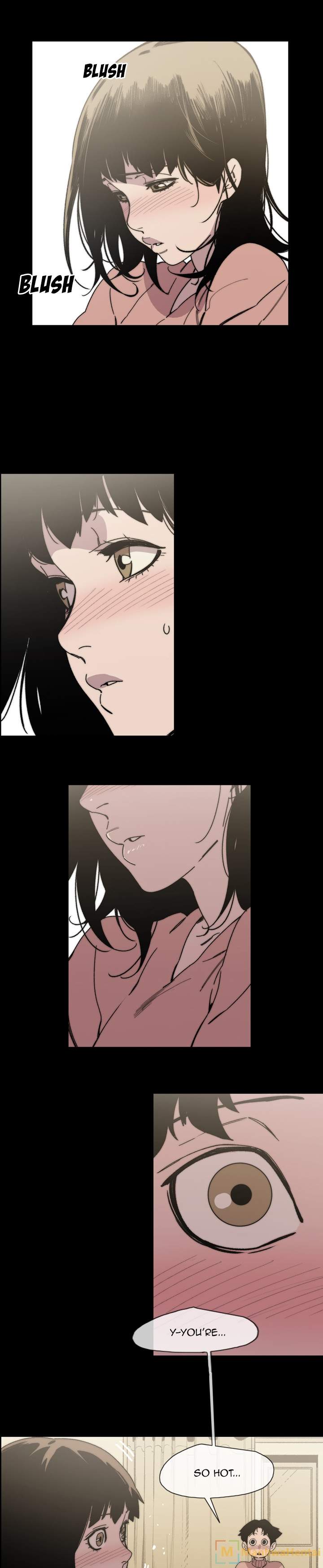Say You Like It - Chapter 31 [photo 10] - MangaPorn