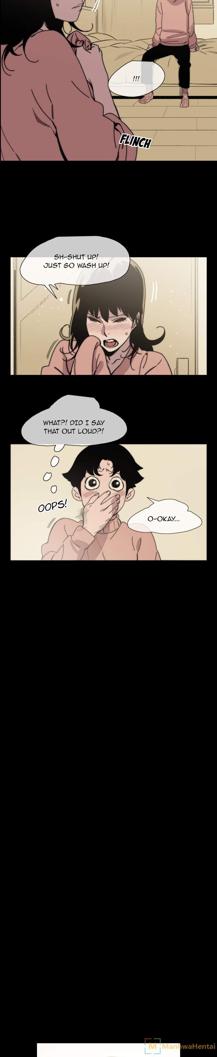 Say You Like It - Chapter 31 [photo 11] - MangaPorn
