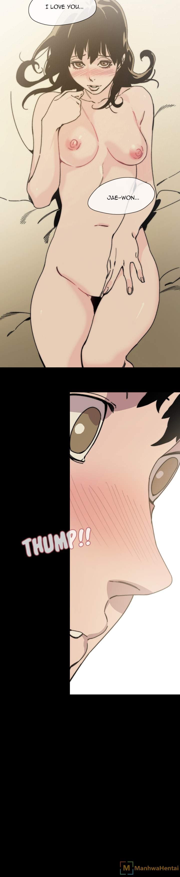 Say You Like It - Chapter 31 [photo 15] - MangaPorn