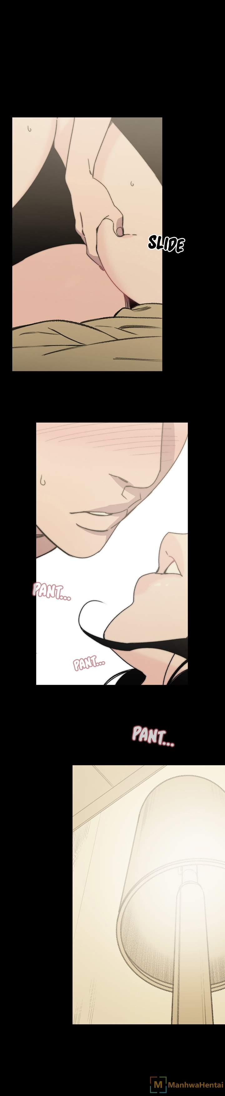 Say You Like It - Chapter 31 [photo 16] - MangaPorn
