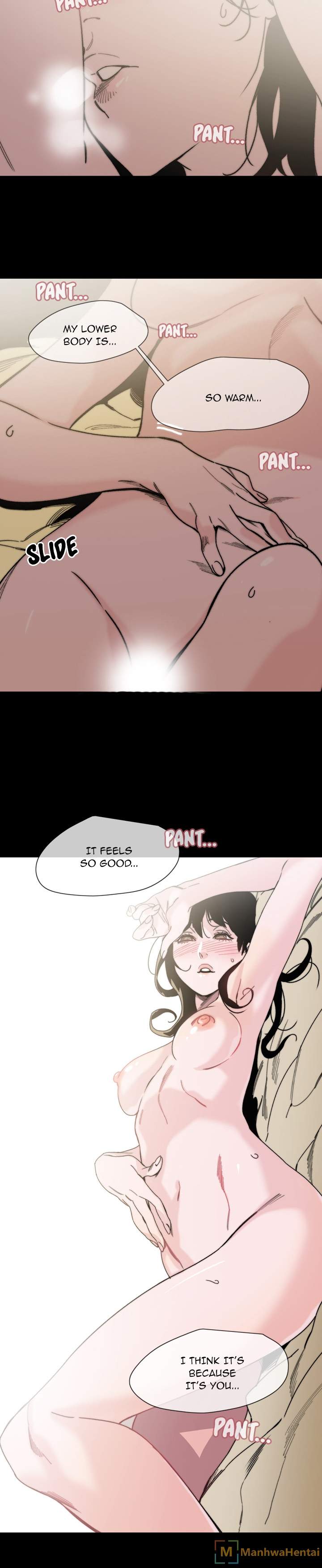 Say You Like It - Chapter 31 [photo 19] - MangaPorn