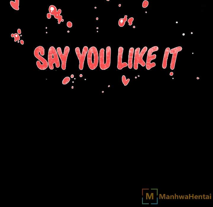 Say You Like It - Chapter 31 [photo 22] - MangaPorn