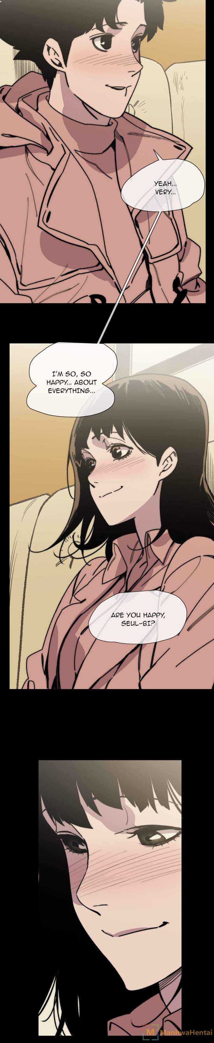 Say You Like It - Chapter 31 [photo 3] - MangaPorn