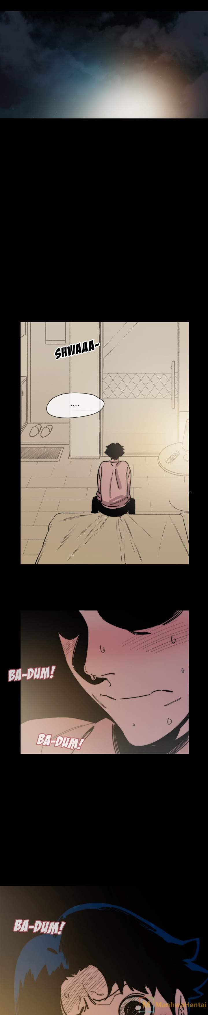 Say You Like It - Chapter 31 [photo 5] - MangaPorn