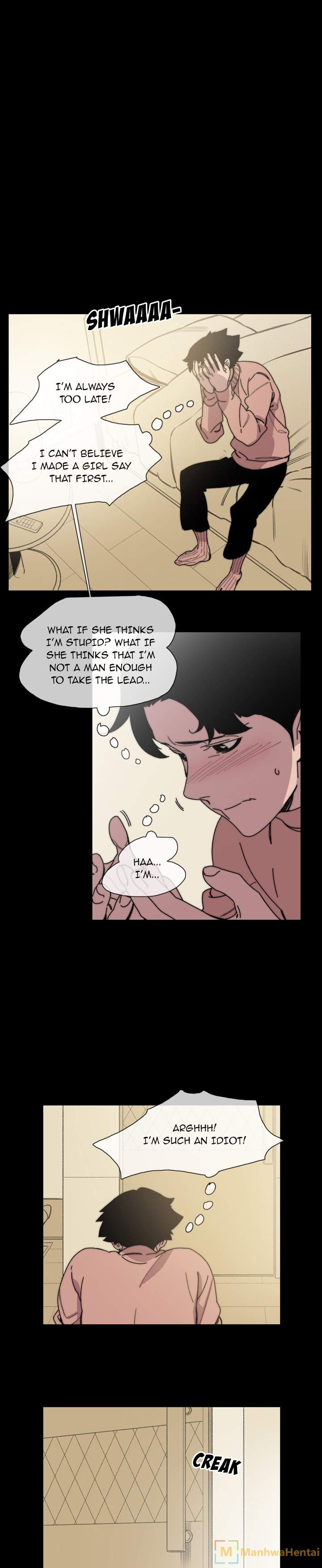 Say You Like It - Chapter 31 [photo 8] - MangaPorn