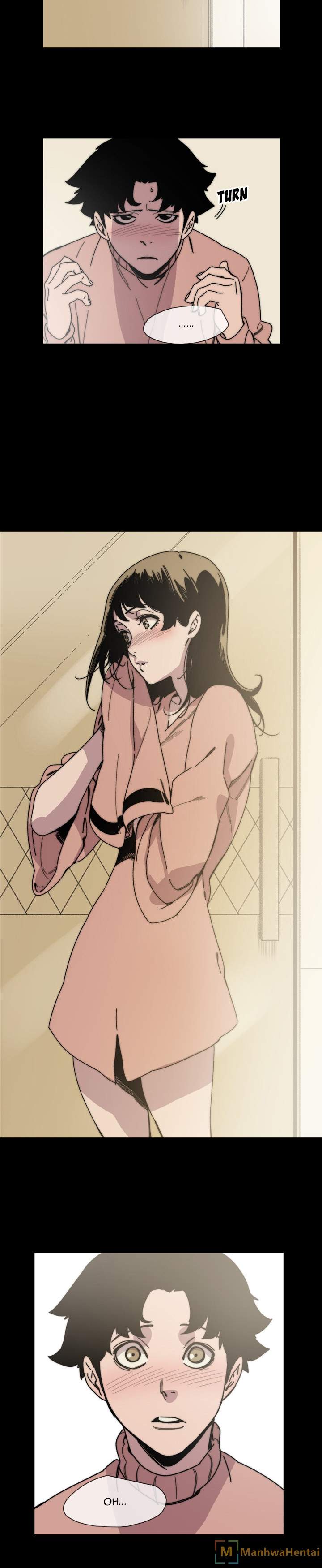 Say You Like It - Chapter 31 [photo 9] - MangaPorn