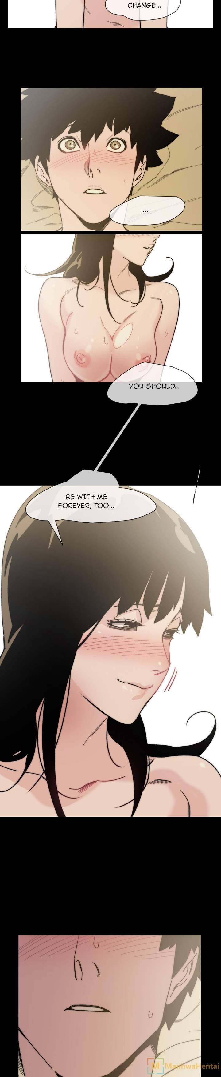 Say You Like It - Chapter 32 [photo 11] - MangaPorn