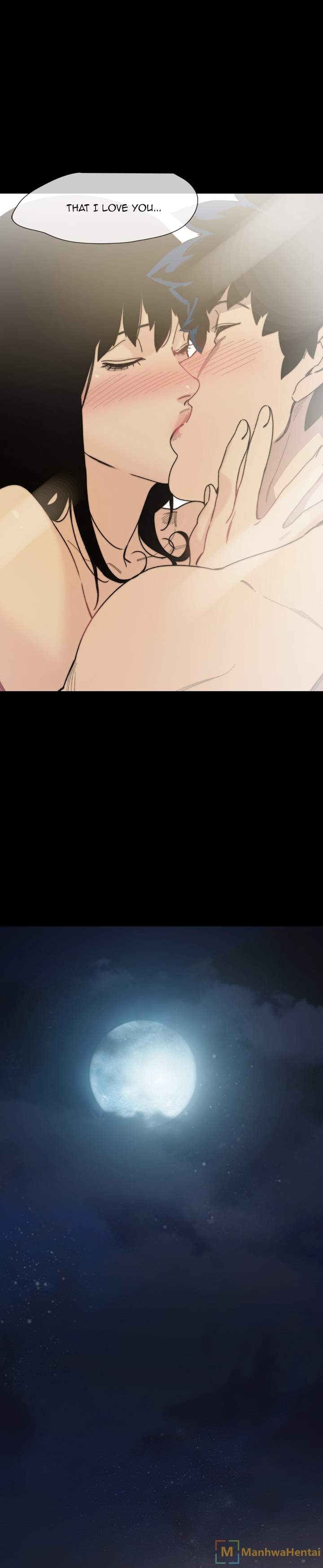 Say You Like It - Chapter 32 [photo 13] - MangaPorn