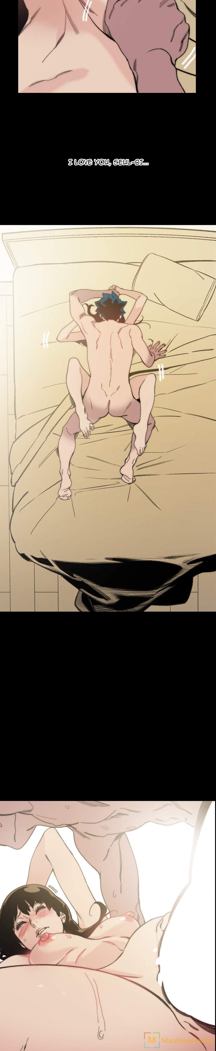 Say You Like It - Chapter 32 [photo 17] - MangaPorn