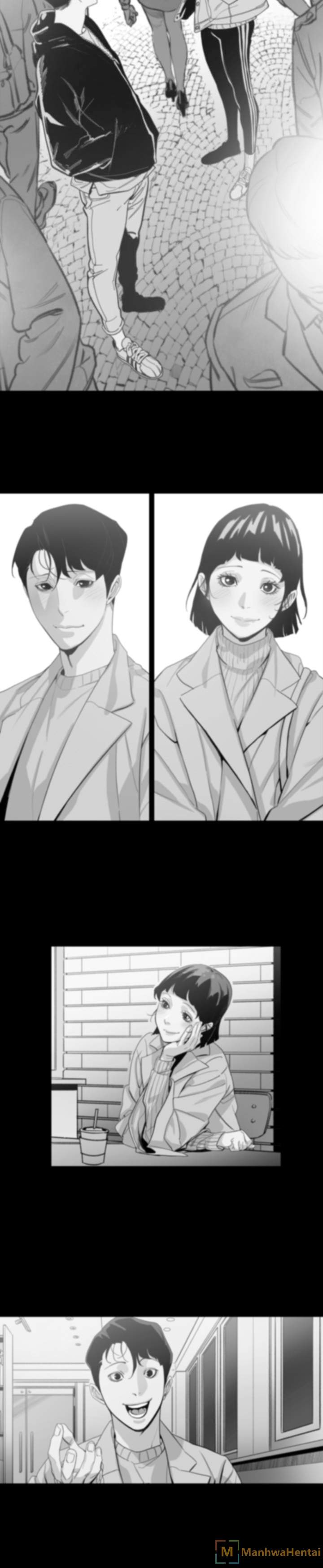 Say You Like It - Chapter 32 [photo 23] - MangaPorn