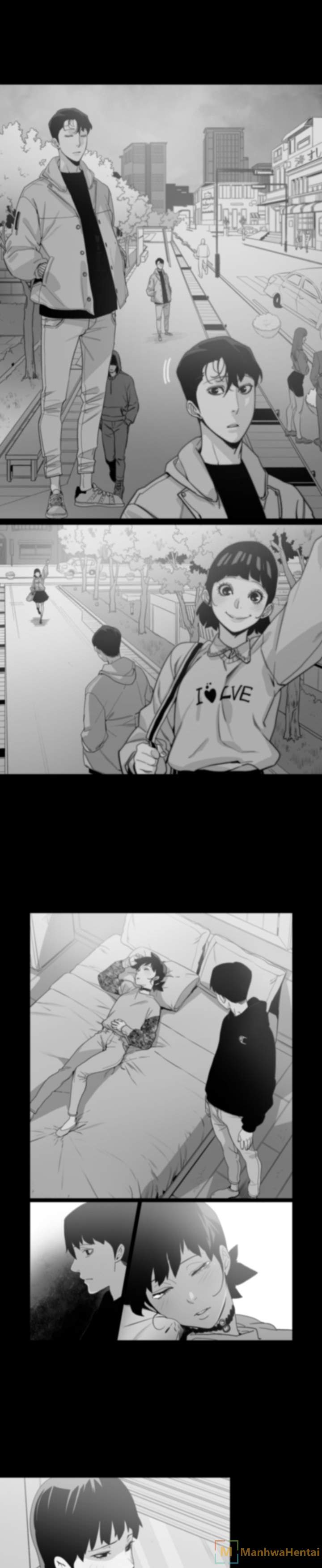 Say You Like It - Chapter 32 [photo 24] - MangaPorn