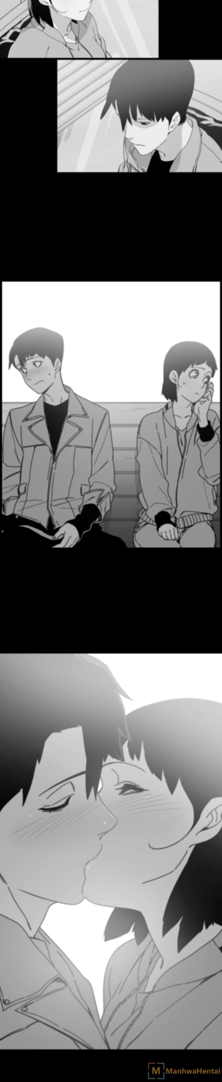 Say You Like It - Chapter 32 [photo 25] - MangaPorn