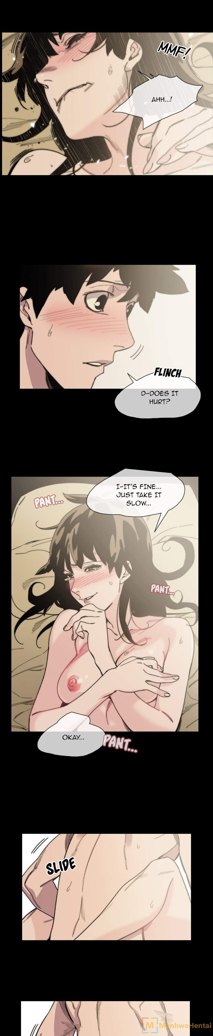 Say You Like It - Chapter 32 [photo 3] - MangaPorn