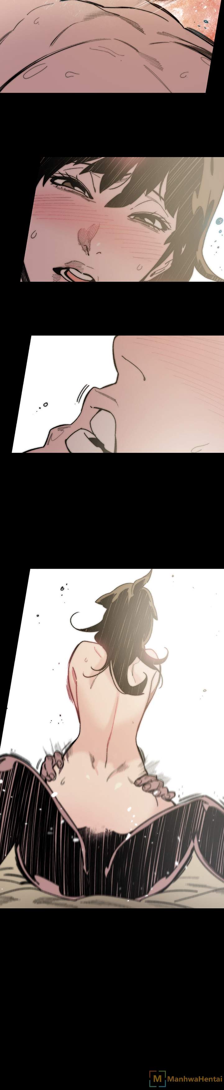 Say You Like It - Chapter 32 [photo 8] - MangaPorn