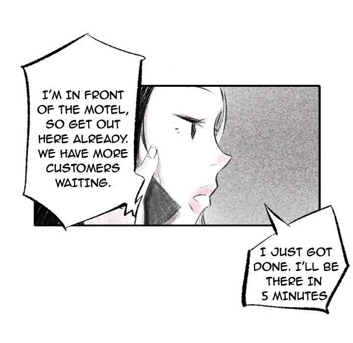 150-1 Street - Chapter 1 [photo 122] - MangaPorn