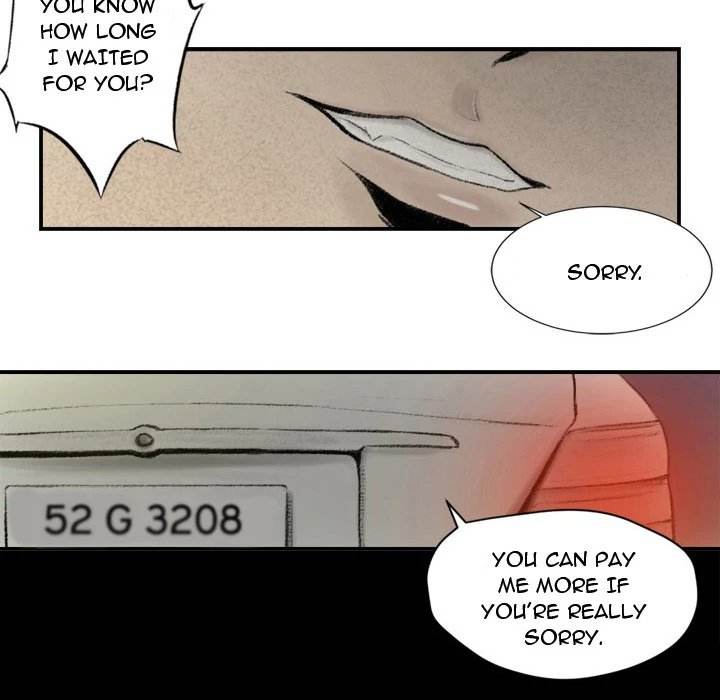 150-1 Street - Chapter 1 [photo 8] - MangaPorn