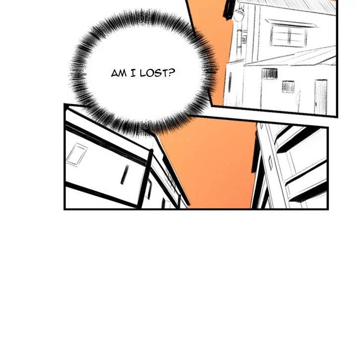 150-1 Street - Chapter 3 [photo 105] - MangaPorn