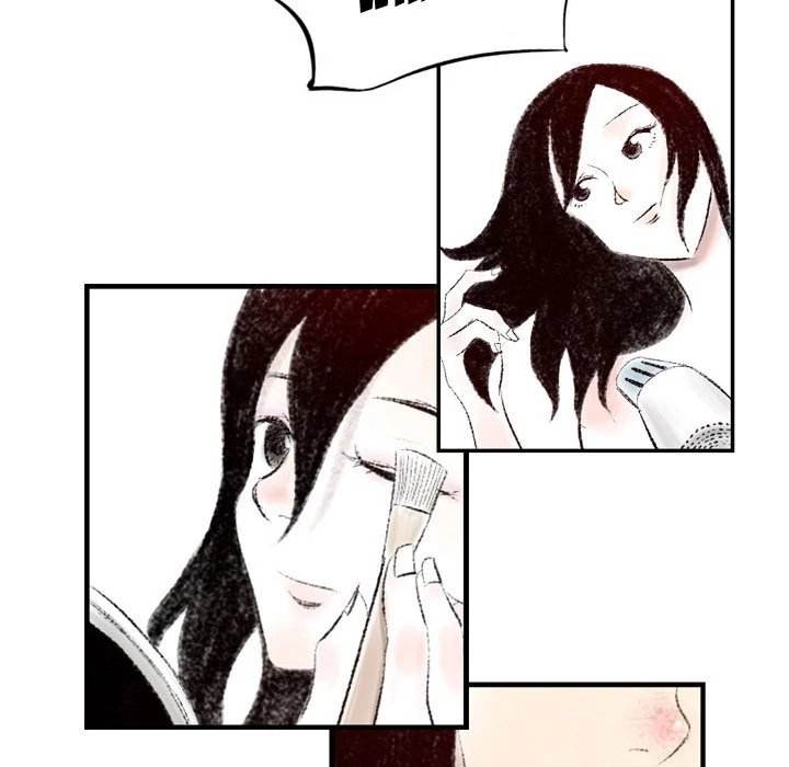 150-1 Street - Chapter 3 [photo 60] - MangaPorn