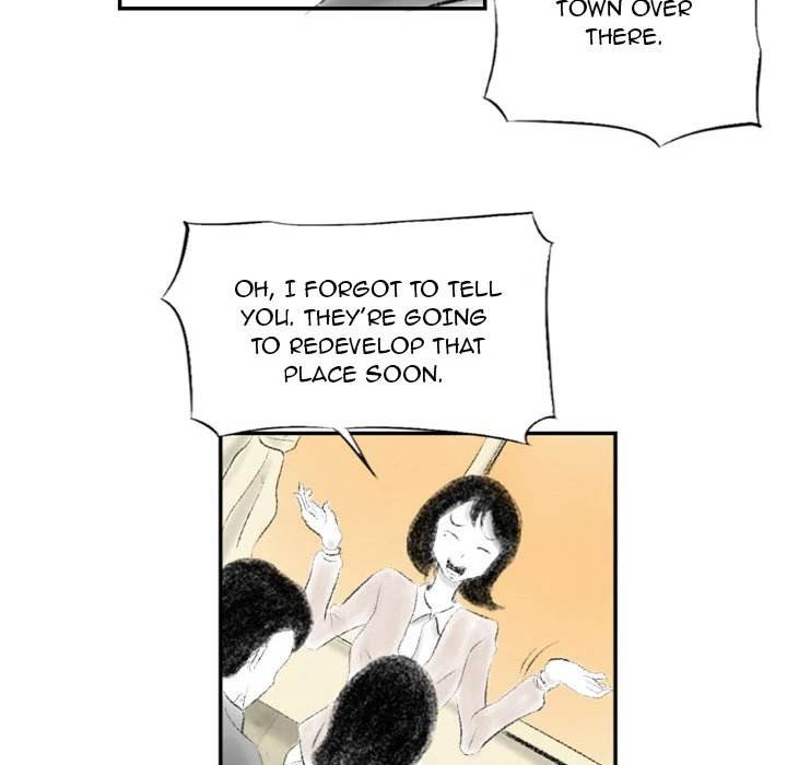 150-1 Street - Chapter 3 [photo 96] - MangaPorn