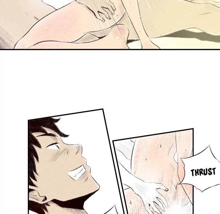 150-1 Street - Chapter 4 [photo 75] - MangaPorn