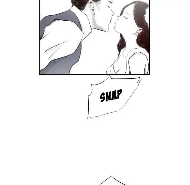 150-1 Street - Chapter 5 [photo 36] - MangaPorn
