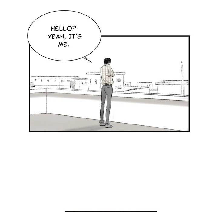 150-1 Street - Chapter 5 [photo 45] - MangaPorn