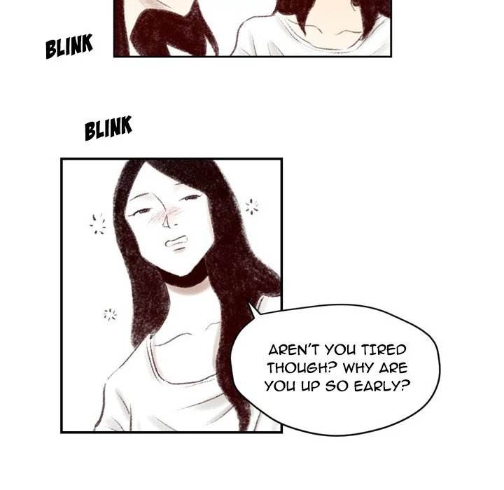 150-1 Street - Chapter 5 [photo 60] - MangaPorn