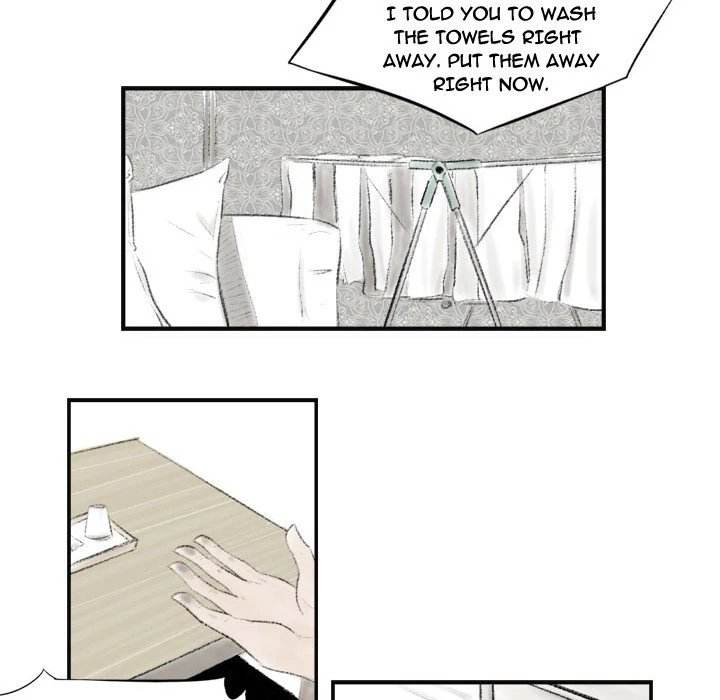 150-1 Street - Chapter 6 [photo 118] - MangaPorn