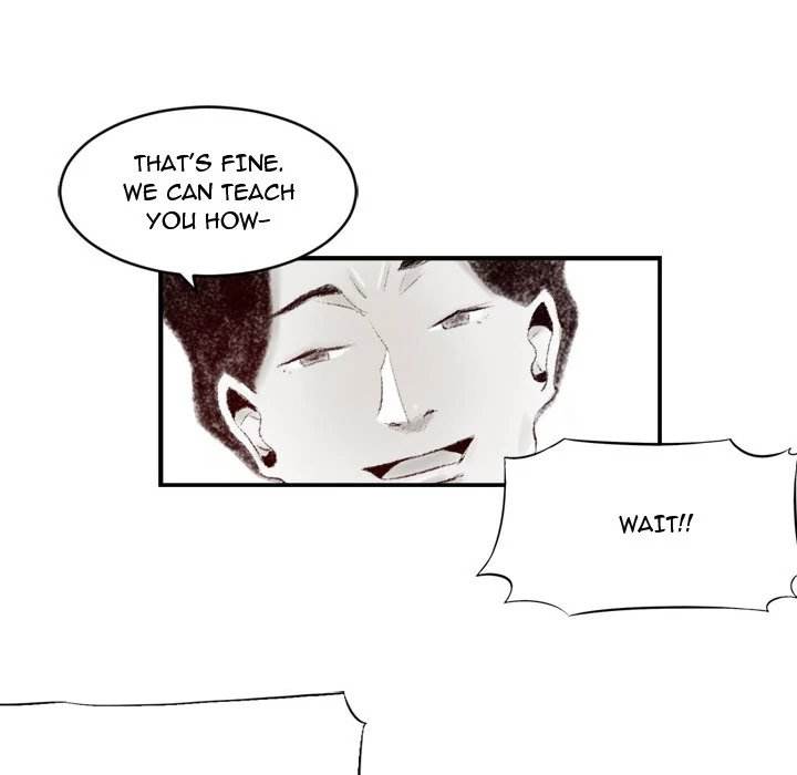 150-1 Street - Chapter 7 [photo 13] - MangaPorn