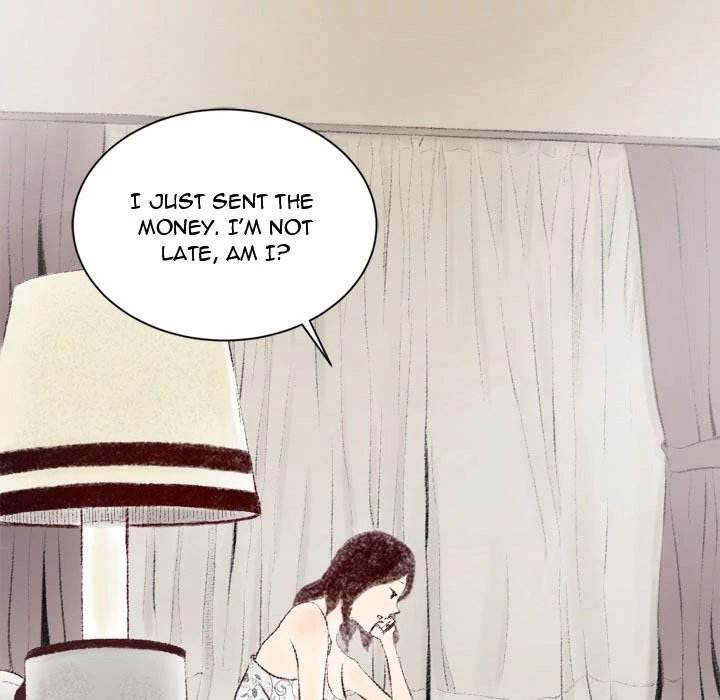 150-1 Street - Chapter 7 [photo 29] - MangaPorn