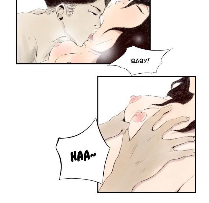 150-1 Street - Chapter 8 [photo 113] - MangaPorn