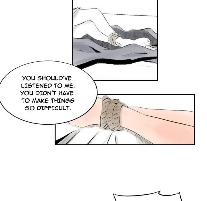 150-1 Street - Chapter 8 [photo 19] - MangaPorn