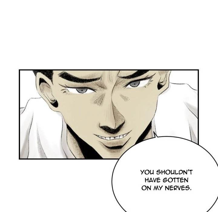 150-1 Street - Chapter 8 [photo 21] - MangaPorn