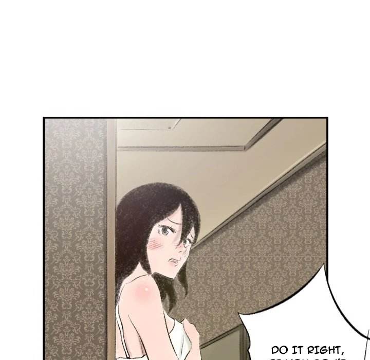 150-1 Street - Chapter 8 [photo 50] - MangaPorn