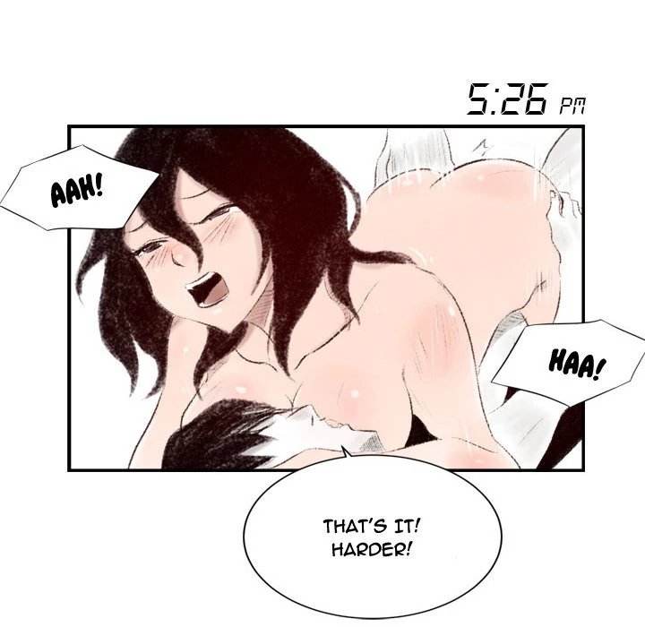 150-1 Street - Chapter 8 [photo 54] - MangaPorn