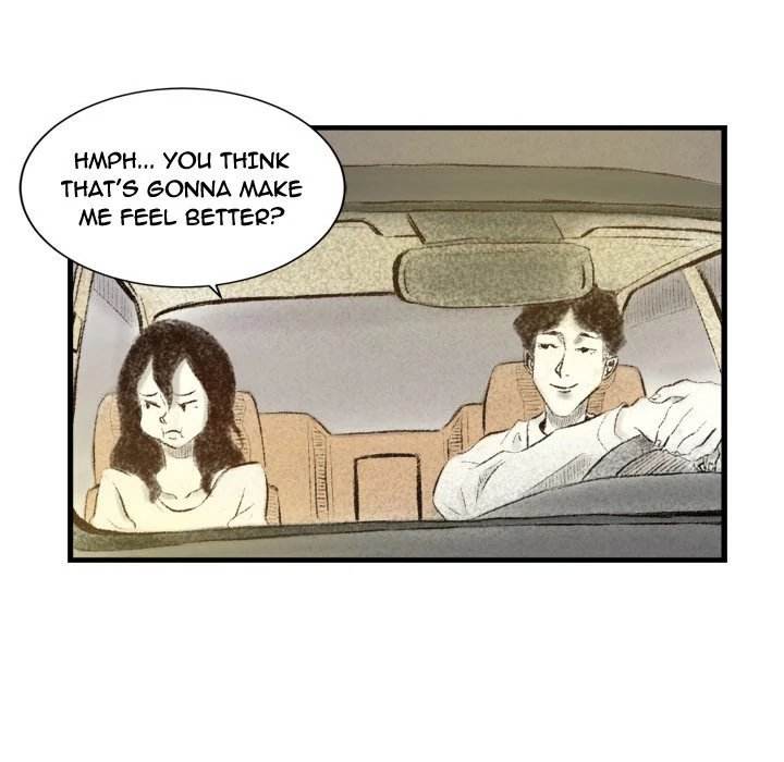 150-1 Street - Chapter 8 [photo 74] - MangaPorn
