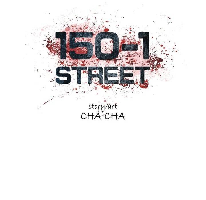 150-1 Street - Chapter 11 [photo 34] - MangaPorn